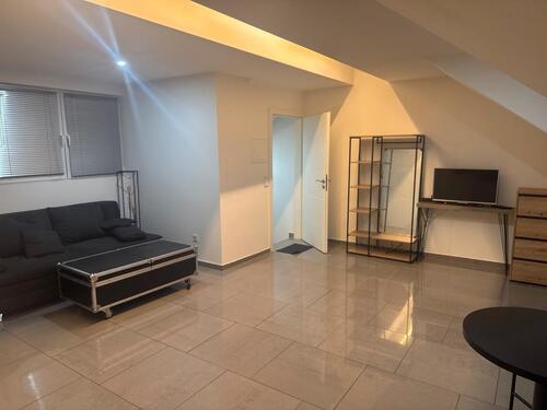 Foto - 1 Zimmer Dachgeschoßwohnung in Bonn