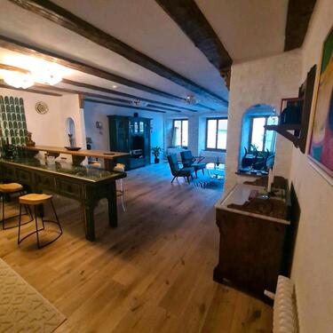 Foto - 2 Zimmer Etagenwohnung in Hofstetten