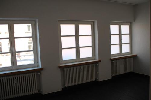 Foto - 2 Zimmer Terrassenwohnung in Otterberg