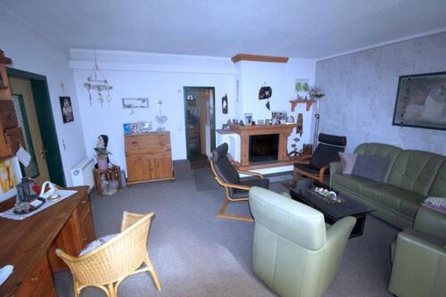 Foto - 3 Zimmer Doppelhaushälfte in Thalheim/Erzgebirge