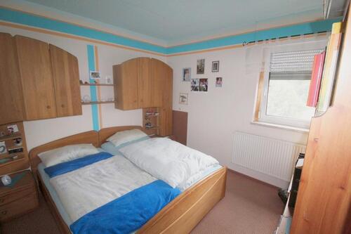 Foto - Doppelhaushälfte in Thalheim/Erzgebirge zum Kaufen