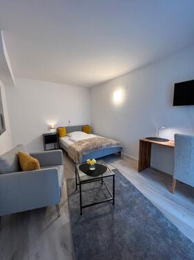 Foto - 1 Zimmer Etagenwohnung zur Miete in Ravensburg