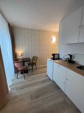 Foto - 1 Zimmer Etagenwohnung in Ravensburg