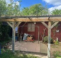 Schrebergarten Kleingarten bei Ochtmissen abzugeben - Lüneburg