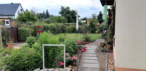 Foto - Kleingarten zur Pacht in Weinböhla