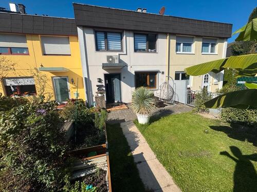 Foto - Modernisiert FAMILIEN-TRAUM in Bad Säckingen( Nutzfläche 213 m)