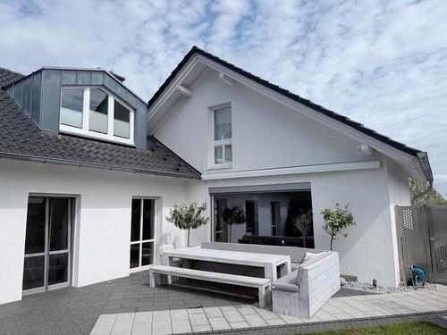 Foto - 10 Zimmer Einfamilienhaus in Westerkappeln