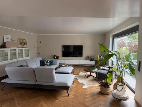 Foto - Einfamilienhaus in Westerkappeln zum Kaufen