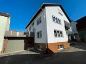 Foto - Mehrfamilienhaus mit Hofstelle in Bad Kissingen Reiterswiesen