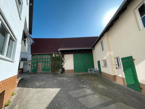 Foto - Mehrfamilienhaus, Wohnhaus in Bad Kissingen