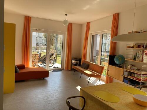 Foto - 3-Zimmerwohnung im HUGO KOMFORT - Betreutes Wohnen