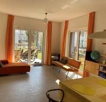 3-Zimmerwohnung im HUGO KOMFORT - Betreutes Wohnen - Bayreuth Bernecker Straße / Insel / Riedelsberg