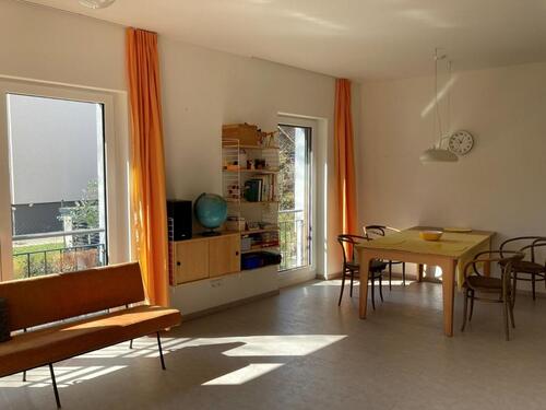 Foto - 1 Zimmer Erdgeschoßwohnung zur Miete in Bayreuth