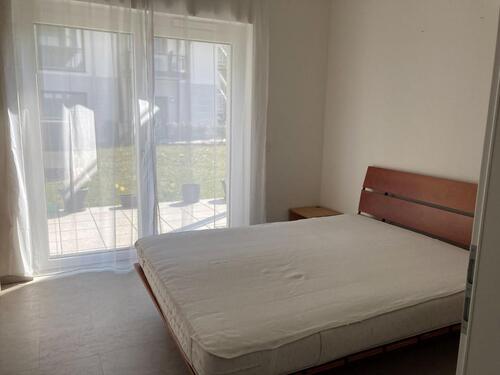 Foto - Erdgeschoßwohnung in Bayreuth zur Miete