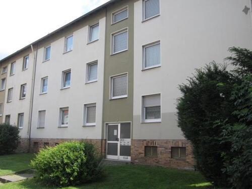 Foto - Renovierte 3-Zimmer-Wohnung, mit neuem Bad und Balkon