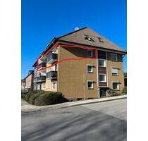 Modernisierte 3-Zimmer Eigentumswohnung 2 Balkone & Garage - Velbert