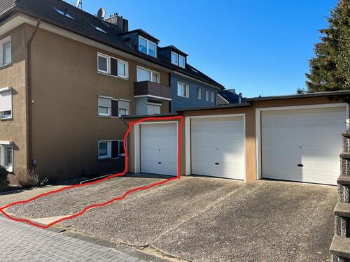 Foto - 3 Zimmer Etagenwohnung zum Kaufen in Velbert