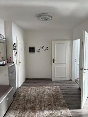 Foto - 3 Zimmer Etagenwohnung in Velbert