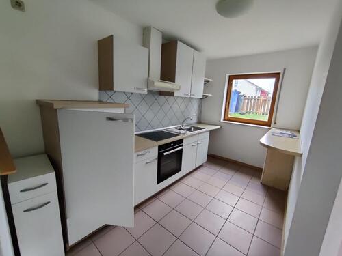 Foto - 2 Zimmer Etagenwohnung zur Miete in Aschaffenburg