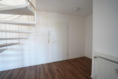 Foto - 2 Zimmer Maisonettenwohnung zur Miete in Scheeßel