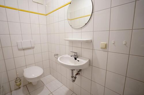 Foto - 2 Zimmer Maisonettenwohnung in Scheeßel