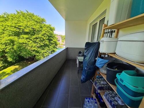 Foto - 5 Zimmer Etagenwohnung in Essen