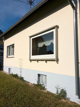 Foto - Einfamilienhaus in Ötzingen zum Kaufen