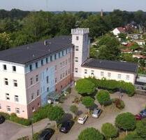 Geräumige 3-Raumwohnung in ruhiger Lage - Peitz