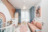 Foto - Etagenwohnung in Berlin