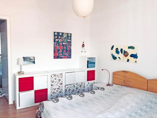 Foto - Etagenwohnung in Dresden zur Miete