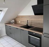Renovierte 2-Zimmer-Dachgeschosswohnung in Trossingen