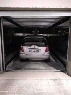 Foto - Tiefgaragenplatz Multiparking zu vermieten
