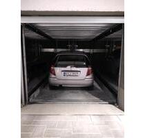 Tiefgaragenplatz Multiparking zu vermieten - München Aubing-Lochhausen-Langwied