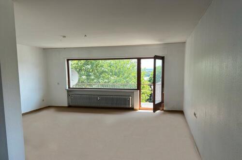 Foto - Helle 2-Zimmer-Wohnung mit Balkon, 88 m² in Aßlar