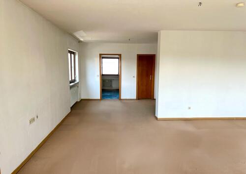 Foto - Etagenwohnung in Aßlar