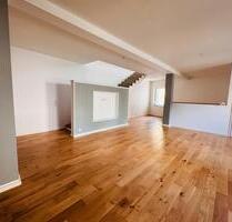 3-Zimmer auf zwei Ebenen mit LOFT-Charakter! - Solingen