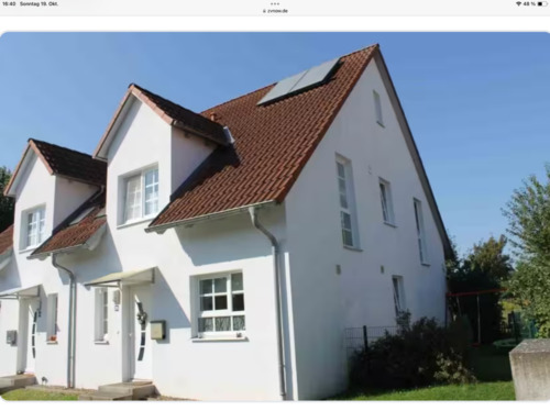 Foto - Doppelhaushälfte mit Garage - 399.000,00 EUR Kaufpreis,