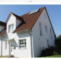 Doppelhaushälfte mit Garage - 399.000,00 EUR Kaufpreis, in Hameln (PLZ: 31789) Kernstadt