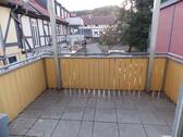 Foto - Etagenwohnung in Blankenburg (Harz)