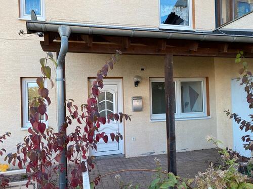 Foto - Etagenwohnung in Warstein