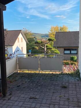 Foto - Etagenwohnung in Warstein zum Kaufen