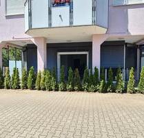 Modernisierte ebenerdige Wohnung in Elbnähe - Coswig