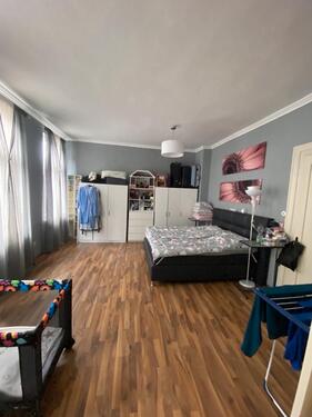 Foto - Etagenwohnung zur Miete in Helmstedt