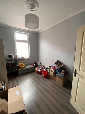 Foto - Etagenwohnung in Helmstedt