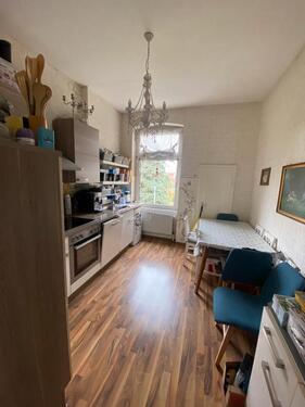 Foto - Etagenwohnung in Helmstedt zur Miete