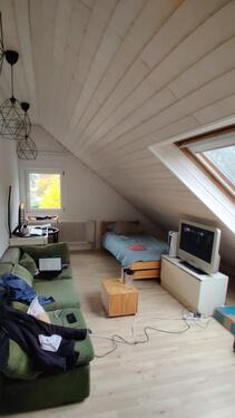 Foto - Etagenwohnung zur Miete in Erlangen