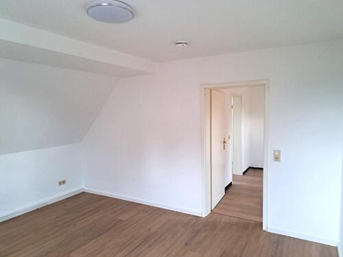 Foto - Etagenwohnung zur Miete in Asendorf