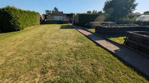 Foto - Pachtgarten in Liebertwolkwitz - 3.500,00 EUR Kaltmiete, ca.  0,00 m²