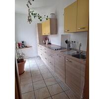 3 ZKB – mit Einbauküche, Blick ins Grüne und 10 qm Balkon! - Osnabrück