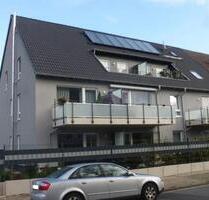 Borbeck, 2,5 Raum Seniorenwohnung, barrierefrei, Prinzenstr, WBS - Essen Stadtbezirk VIII